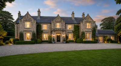 group escape houses