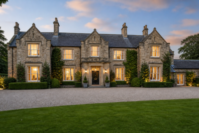 group escape houses