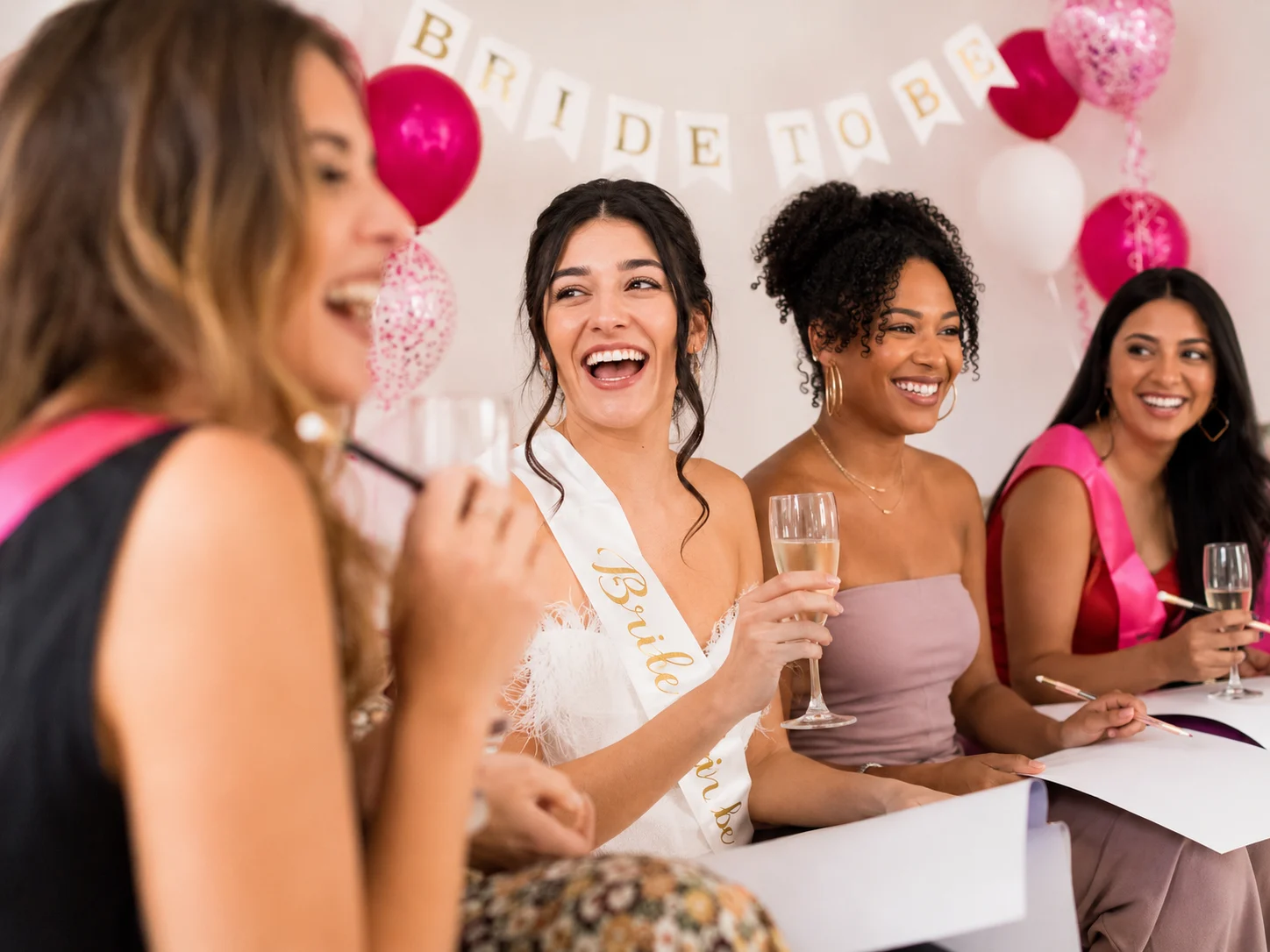 That first sip hits, the playlist drops, and suddenly the dance floor is anyone’s stage