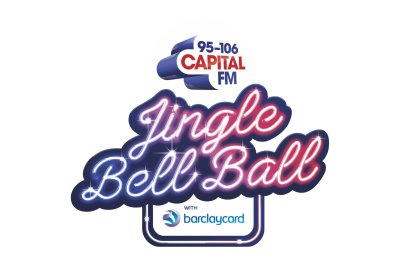Capital FM's Jingle Bell Ball Logo