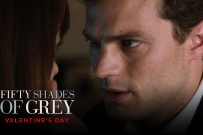 Fifty Shades Freed