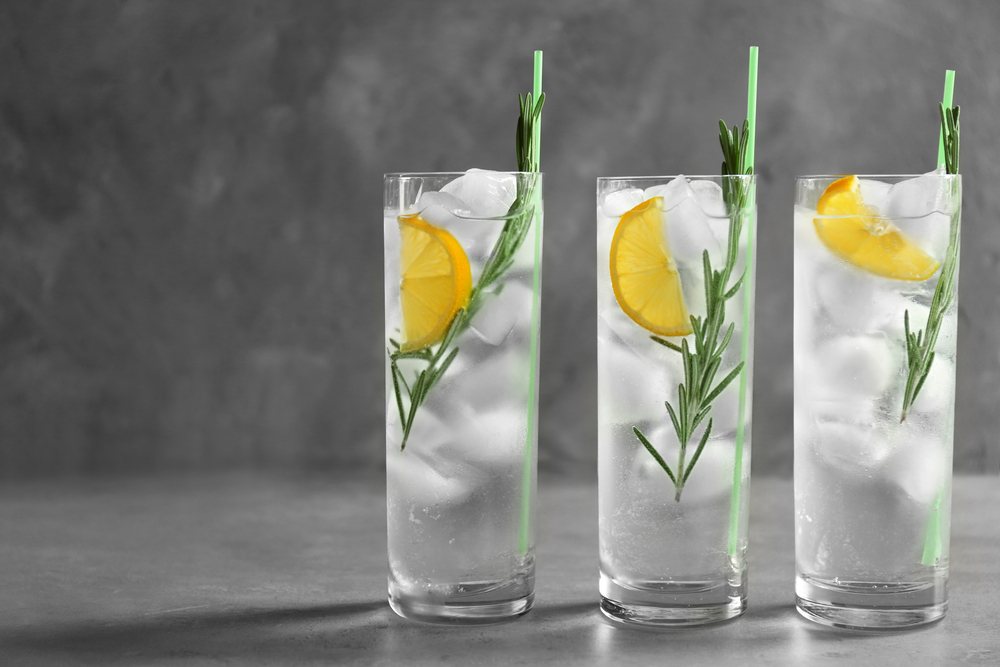 Liverpool hen party idea gin tasting 